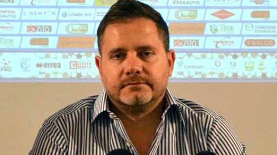 UFFICIALE: Messina, si dimette il direttore sportivo
