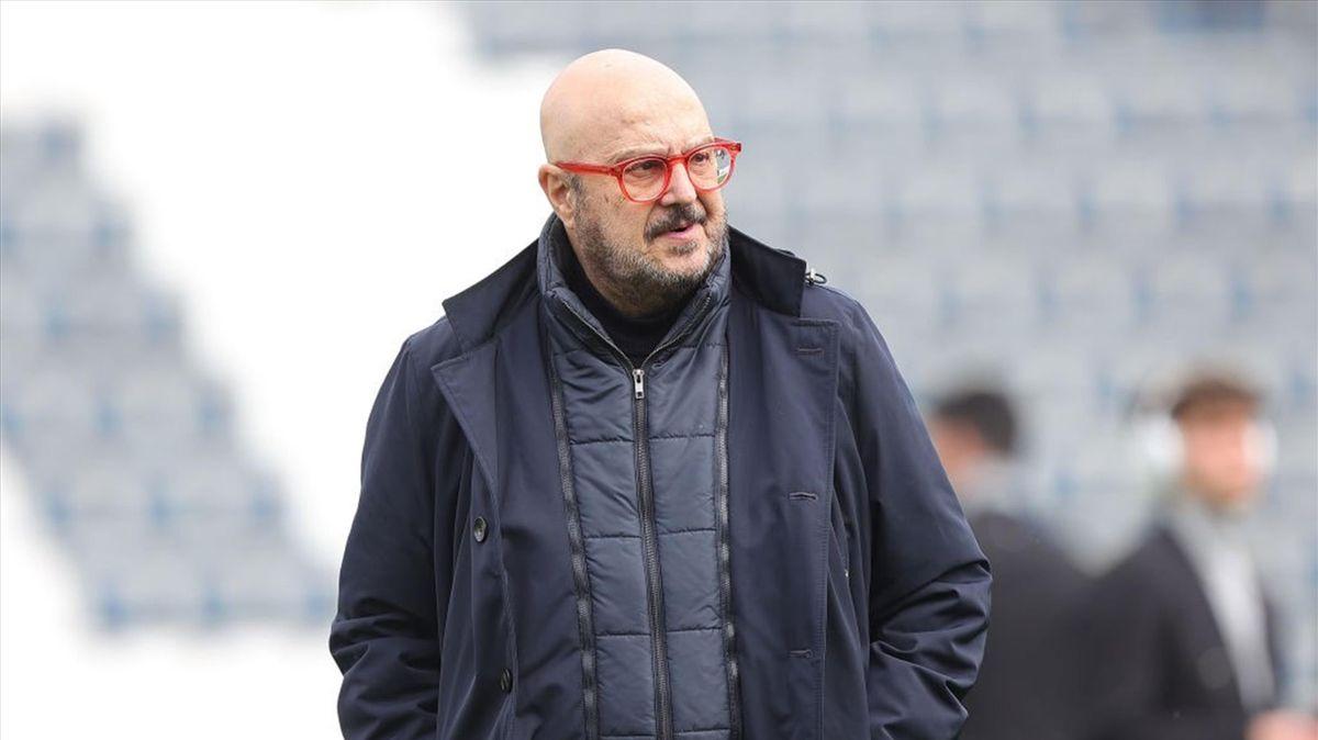 Bari, colpo di scena per la dirigenza: spunta il nome di Pierpaolo Marino