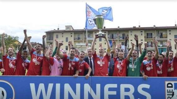 Coppa Italia Serie D: ecco l'albo d'oro dalla nascita della competizione