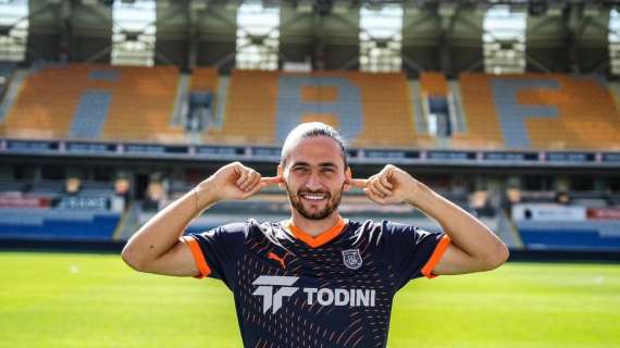 Miguel Crespo da Silva lascia il Fenerbahce per il Basaksehir