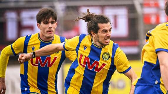 L'Urbino ci crede: la squadra punta ai playoff dopo il trionfo nel derby