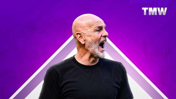 UFFICIALE: Fiorentina, c'è il ritorno in panchina di Stefano Pioli