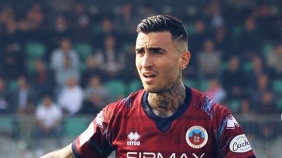 Torres, non solo Pazienza: spunta anche un'idea per l'attacco