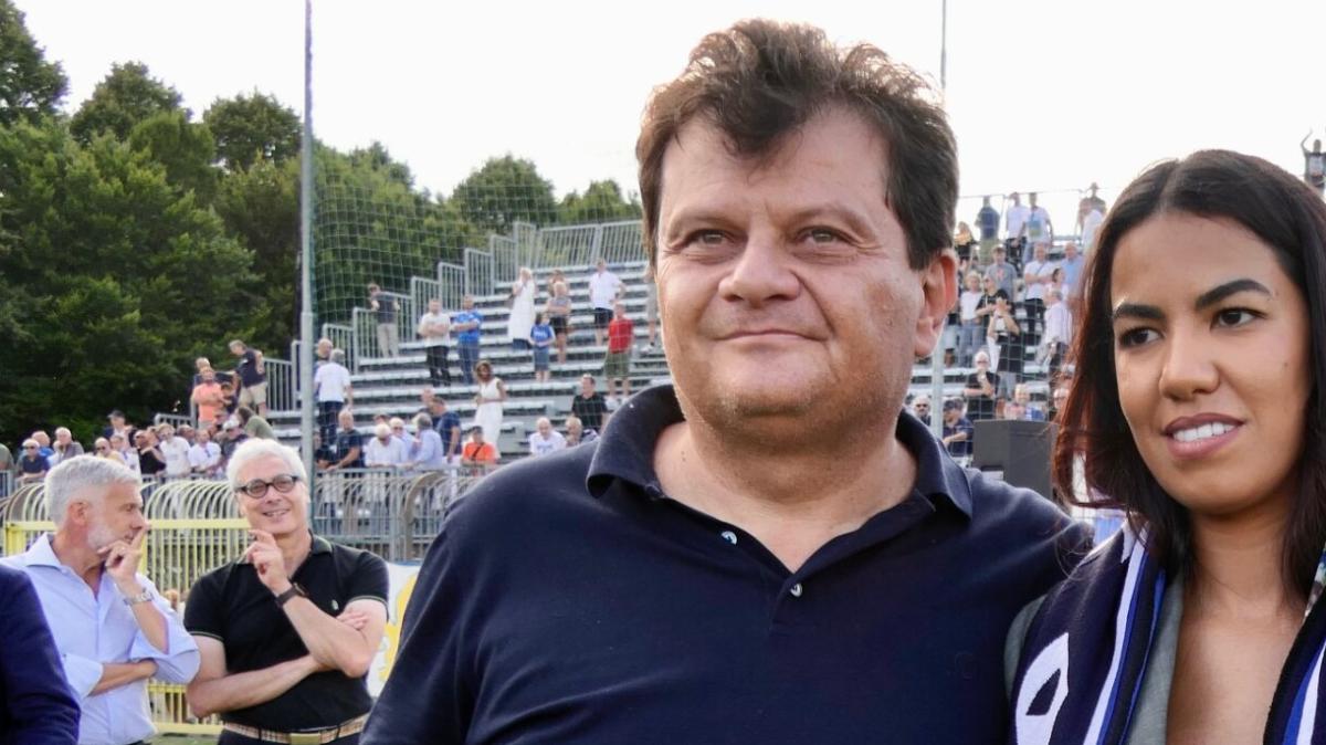 Prato ko in finale, il presidente Antonio Politano: «La sconfitta di ieri non è la fine, il bello deve ancora venire»