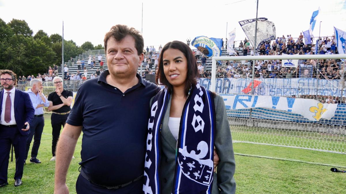 Prato: Politano subentra alla moglie, spuntano gravi criticià sul Lungobisenzio