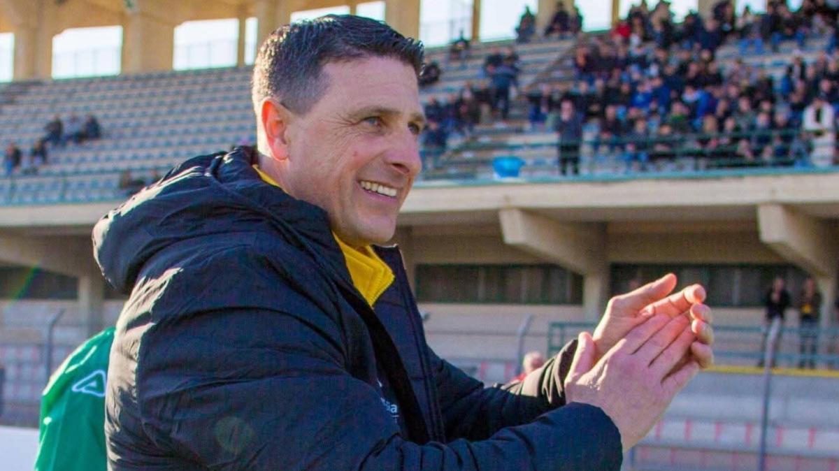 Nissa al giro di boa nel girone I: primato e numeri imporanti 