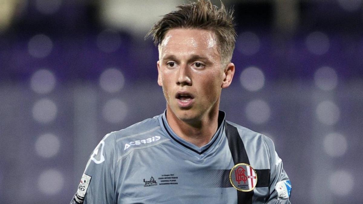 Salernitana, doppio colpo dal Trapani: nel mirino Carriero e Fischnaller