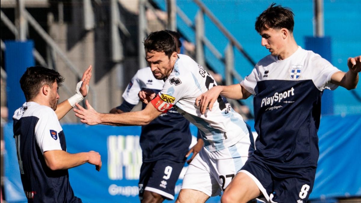 Serie D - girone C, la presentazione del 25° turno: Il Treviso a caccia del colpo in casa del Legnago, Mestre ed Este chiamate a riconfermarsi