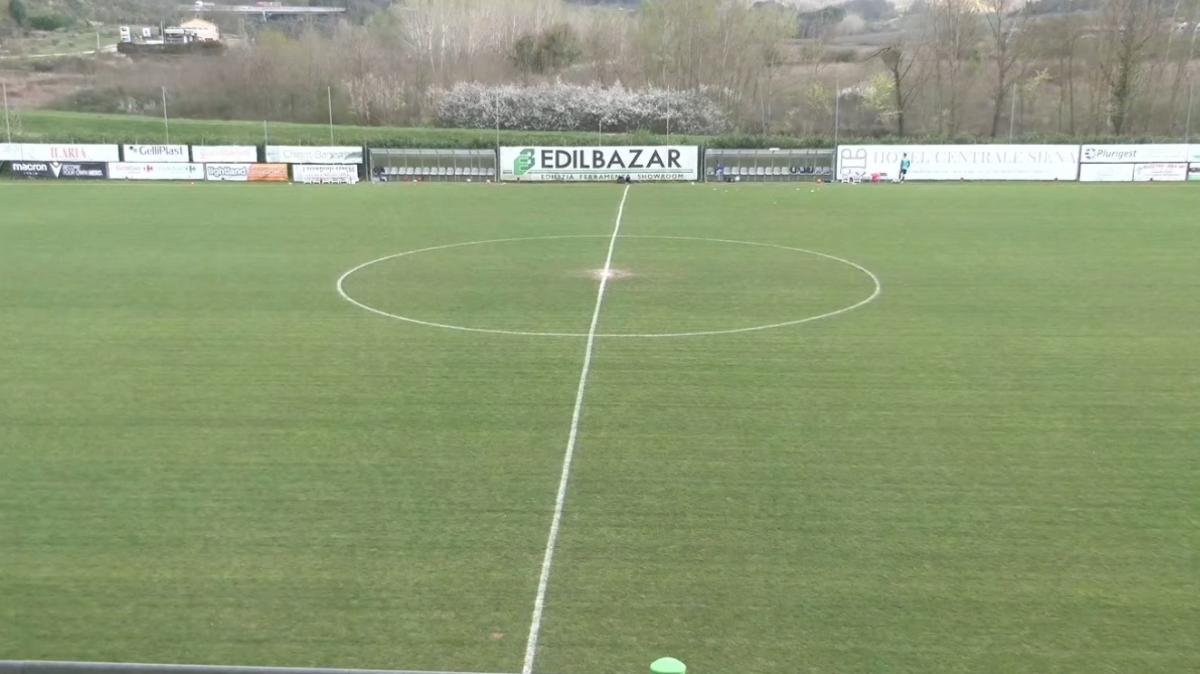 Live Viareggio Cup Quarti di Finale: la Rappresentativa Serie D in DIRETTA!