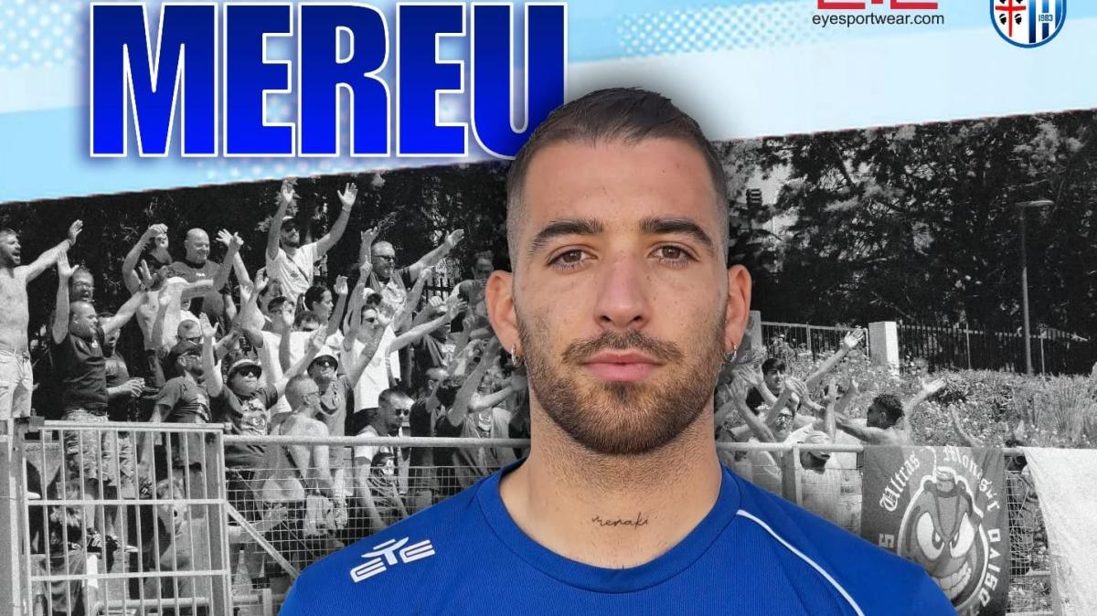 UFFICIALE: Monastir, Gabriele Mereu torna a casa dopo sette anni