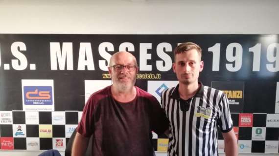 UFFICIALE: La Massese ha ufficializzato un 28enne con 300 gare in Eccellenza