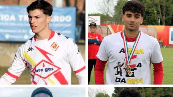 Bra, altri quattro elementi importanti non faranno parte del progetto Serie C