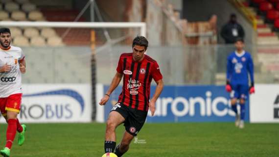 Pescara, due i nomi per l'attacco. Piace Frigierio per la mediana