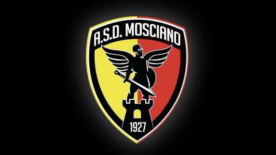 Mosciano Calcio 1927 prosegue con continuità: rinnovano diggì e diesse