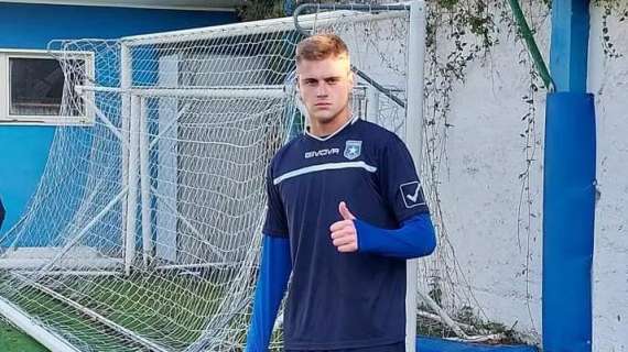 Blitz Giana Erminio: è fatta per l'arrivo di Luca Moro dal Perugia