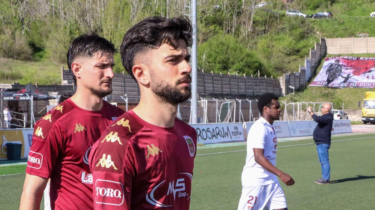 Avigliano, Galardi: “Un traguardo storico, ma non ci fermiamo”