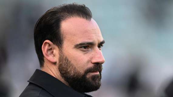 Clamoroso Novaromentin, Ferrante nel mirino del Napoli campione d'Italia