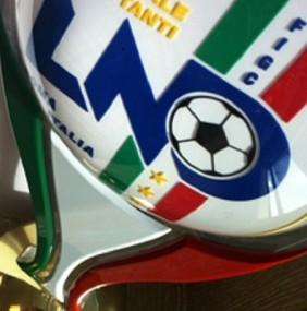 Coppa Italia di Serie D, tutti i risultati ed i marcatori del Secondo Turno