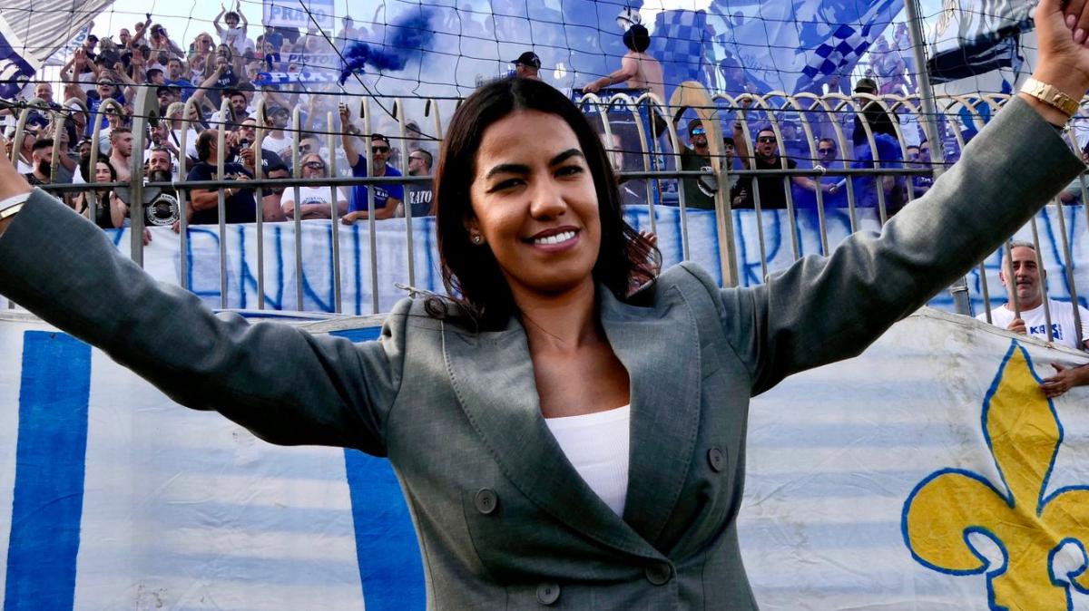 ULTIM'ORA - Prato, ribaltone improvviso al vertice: Asmaa Gacem non è più la presidente