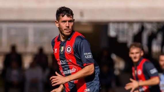 Riccardo Forte approda al Carpi: operazione in prestito con diritto di riscatto