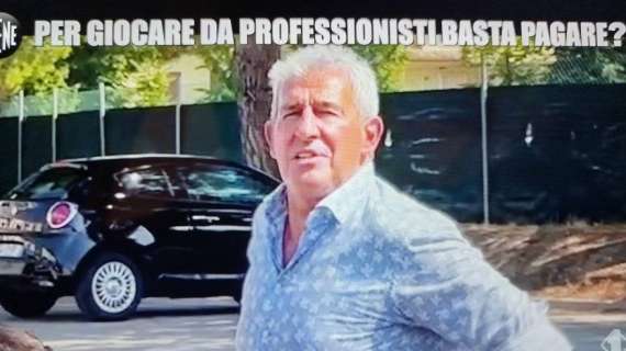 L'inchiesta delle Iene mette nei guai un club di Serie C: la situazione