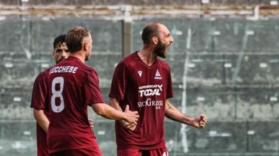 Vibonese ai dettagli per un attaccante autore di oltre 50 reti in D