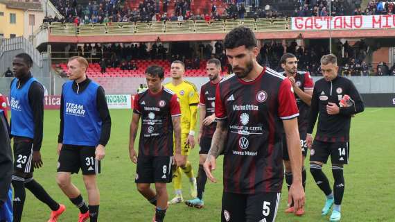 Foggia a caccia di riscatto a Potenza: sfida al Sorrento per rilanciarsi