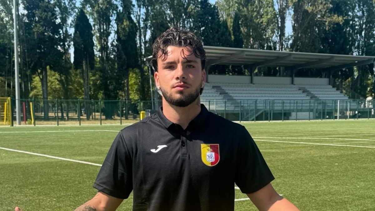 UFFICIALE: Giulianova, si separano le strade con il portiere Iovino