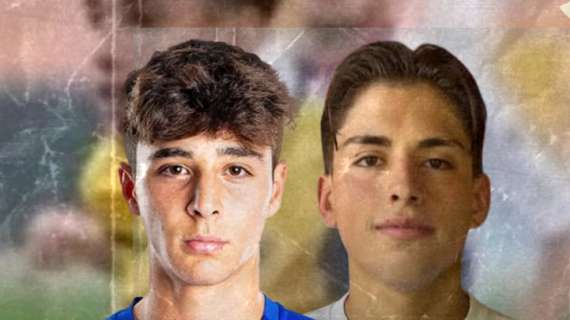UFFICIALE: Doppia operazione di mercato in casa Sora