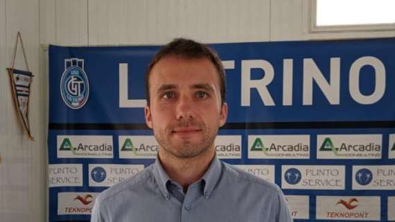 LG Trino, ufficiale: il nuovo direttore sportivo è Manuel Lucchini