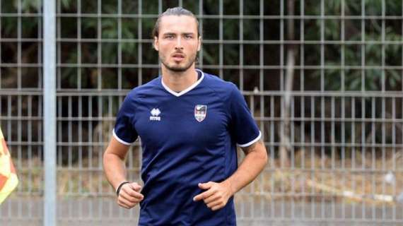 Catania, Lorenzini: «Peccato... i tre punti erano fondamentali...»