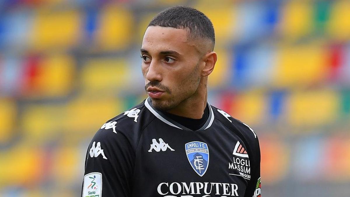 Piscopo trova il primo gol con il Bari: «Ora sono sbloccato, pensiamo alla salvezza»