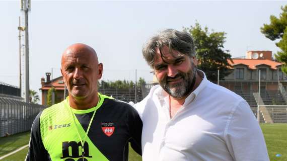 Sorrento: reso noto l'organigramma societario del club