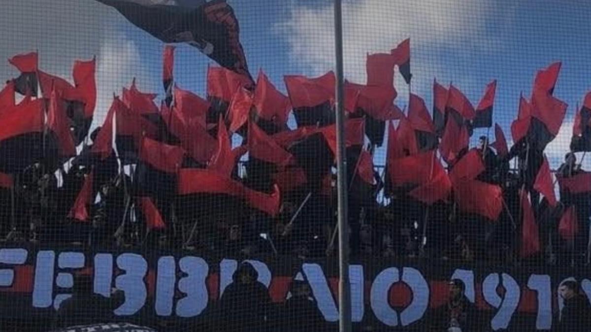 Festa Nocerina al Nespoli: tris ai sardi e compleanno da incorniciare