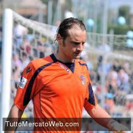 Lombardia - Pro Vigevano, in panchina arriva l'ex portiere Anania