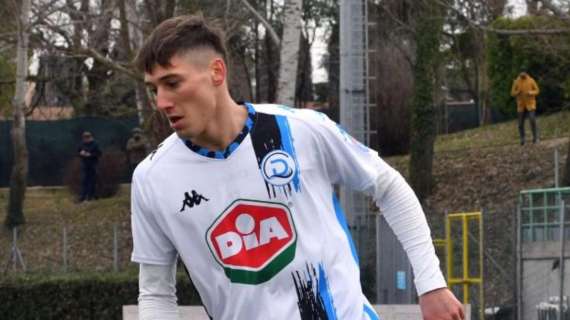 Gli attaccanti under con più reti segnate nel girone B di Serie D 2022-2023