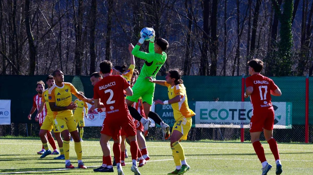 Set tennistico ad Altopascio: il Ghiviborgo annienta il Gavorrano 6-2
