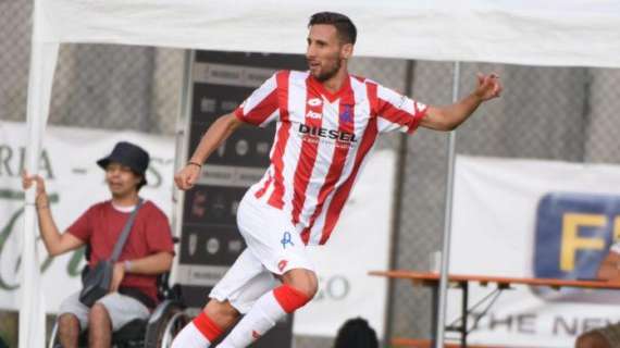 Livorno, Perugia e Vicenza su un esterno mancino della Torres