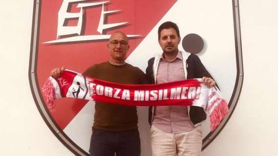 UFFICIALE: Don Carlo Misilmeri, è Picone il nuovo direttore sportivo