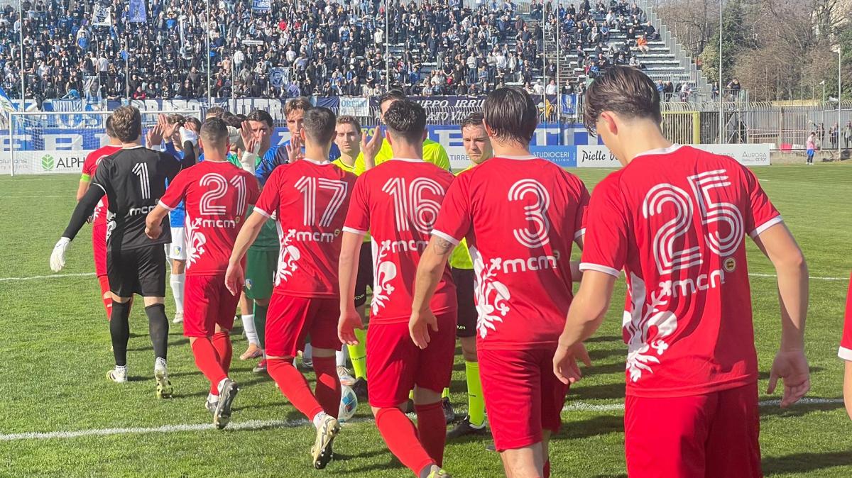 Cooperativa del gol: ecco chi manda a segno più giocatori in Serie D