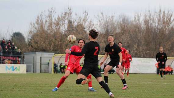 Serie D Girone A: l'età media dei calciatori scesi in campo nel girone di andata