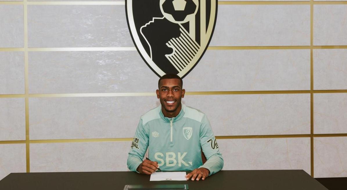 Rayan al Bournemouth: le Cherries si assicurano il talento brasiliano per 28,5 milioni