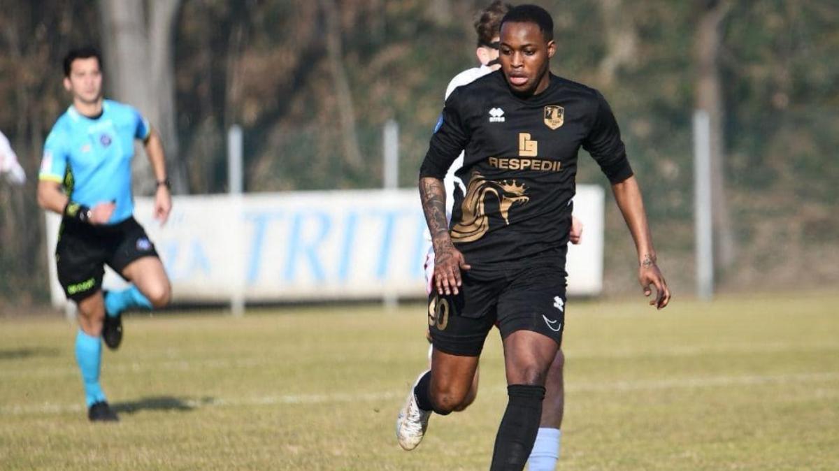 N'Diaye approda al Fanfulla: esperienza e carattere per la salvezza