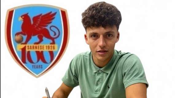 UFFICIALE: Sarnese, arriva un rinforzo dall'Arezzo