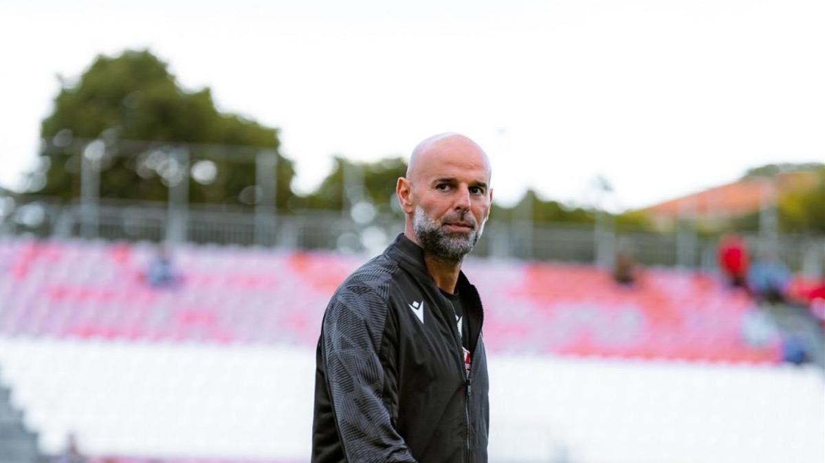 Vis Pesaro, Stellone annuncia il turnover: «Rotazioni necessarie, vogliamo riscattare il Forlì»