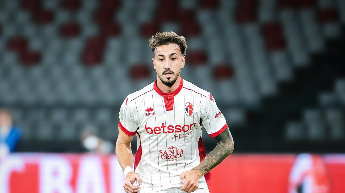 Bari, clamorosa ipotesi Castrovilli: spunta l'ombra della Sampdoria