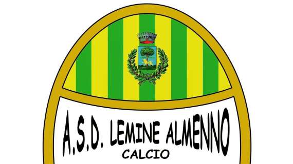 UFFICIALE: Lemine Almenno, confermato mister Brembilla