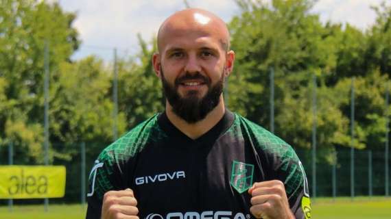 UFFICIALE: Pordenone, ingaggiato il difensore Arlind Ajeti