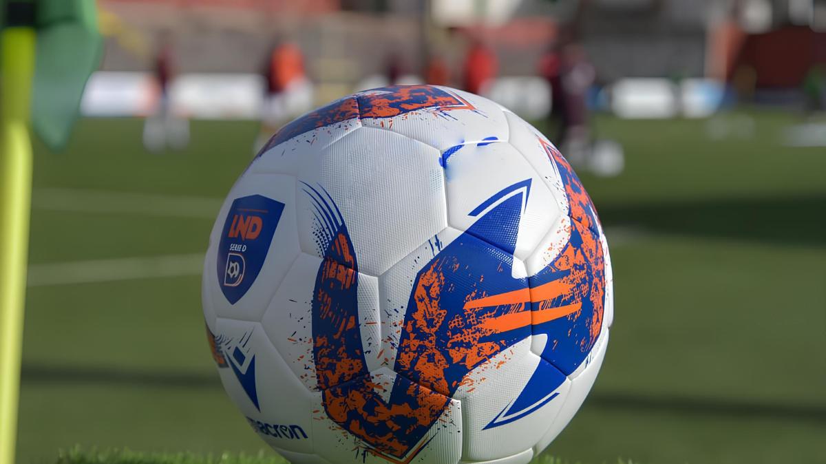 La Battipagliese passa in casa del San Vito Positano