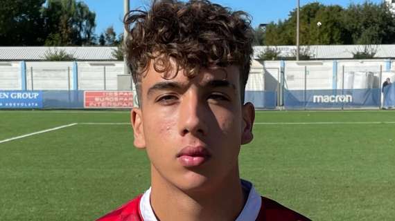 Giugliano rafforza il centrocampo con un arrivo dall'Imperia in D
